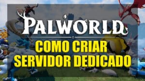 Blog PALWORLD DEDICADO