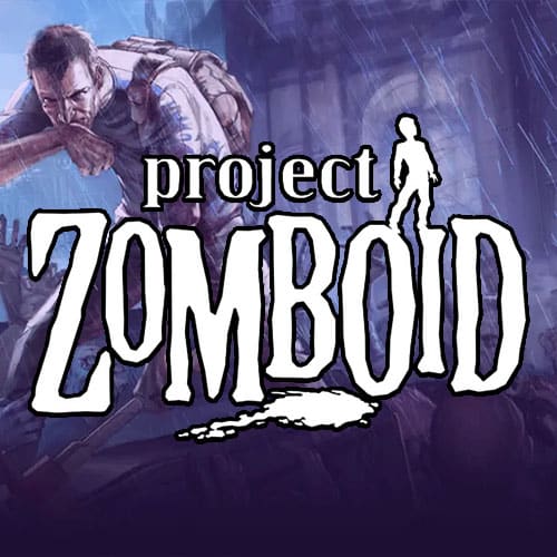 Games hospedagem de zomboid